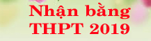 Học sinh tốt nghiệp THPT từ năm học 2020-2021 trở về trước, nay đã có bằng tốt nghiệp